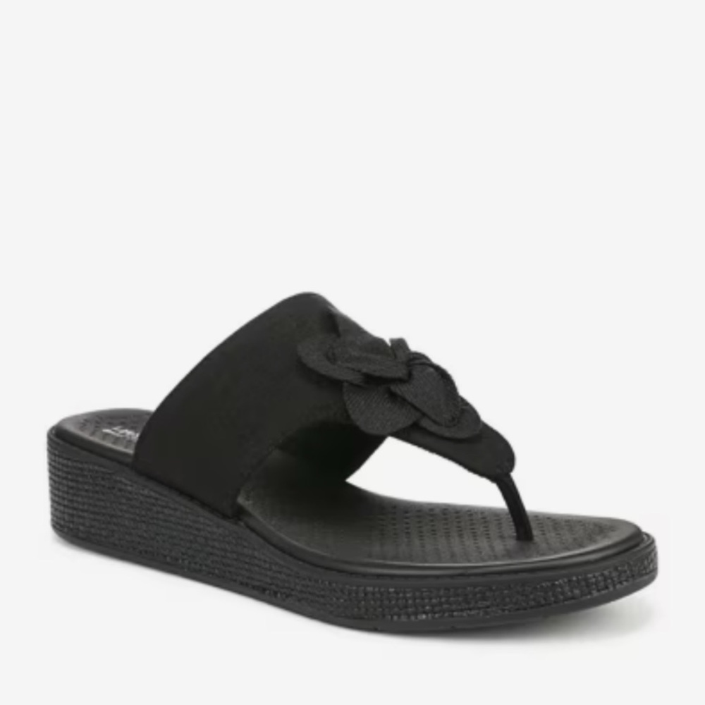 LifeStride Bloom Wedge Sandal
Size 8.5 Wide